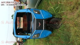  MONTRA ELECTRIC SUPER AUTO EPV 2.0