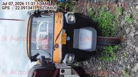 PIAGGIO VEHICLES