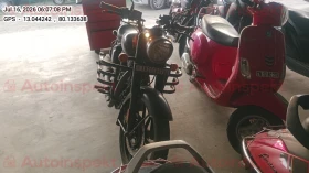  ROYAL ENFIELD CLASSIC