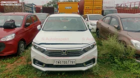  HONDA AMAZE