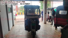 GK EV IPL