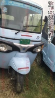  PIAGGIO 3W EV APE E-CITY