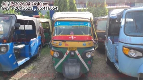  PIAGGIO VEHICLES APE