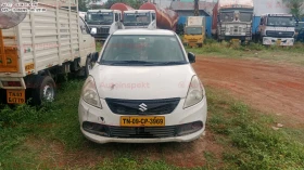  MARUTI SUZUKI SWIFT DZIRE