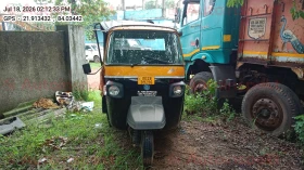 PIAGGIO VEHICLES