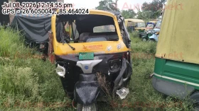  PIAGGIO 3W EV APE E-CITY