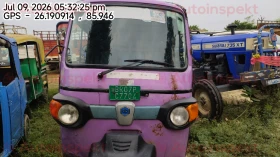  PIAGGIO 3W EV APE E-CITY