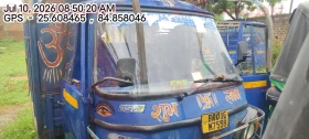  PIAGGIO VEHICLES APE