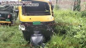  PIAGGIO 3W EV APE E-CITY