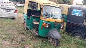  PIAGGIO VEHICLES APE