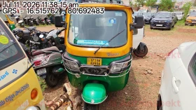  TVS KING DELUXE