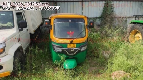  TVS KING