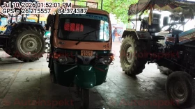  PIAGGIO VEHICLES APE