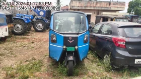  MONTRA ELECTRIC SUPER AUTO EPV 2.0