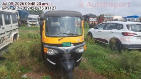  PIAGGIO 3W EV APE E-CITY