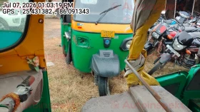  PIAGGIO VEHICLES APE