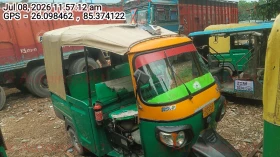  PIAGGIO VEHICLES APE