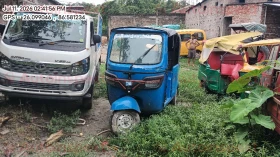  TVS EV TVS KING EV MAX