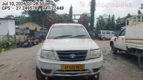  TATA MOTORS YODHA
