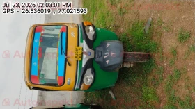  PIAGGIO VEHICLES APE