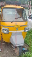 PIAGGIO VEHICLES
