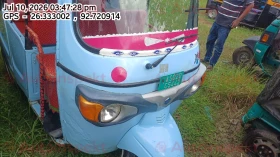 PIAGGIO 3W EV