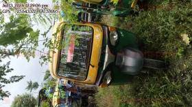  PIAGGIO VEHICLES APE