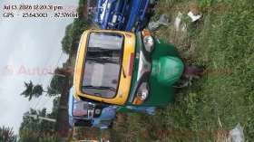  PIAGGIO VEHICLES APE