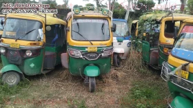  TVS KING