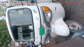  PIAGGIO 3W EV APE E-CITY