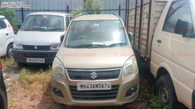 MARUTI SUZUKI
