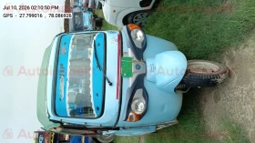  PIAGGIO 3W EV APE E-CITY
