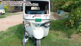  PIAGGIO 3W EV APE E-CITY
