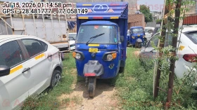  PIAGGIO VEHICLES APE