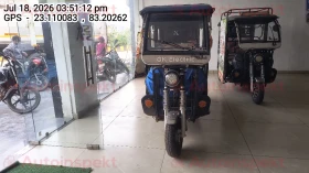 GK EV IPL