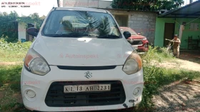  MARUTI SUZUKI ALTO 800