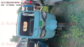  PIAGGIO 3W EV APE E-CITY