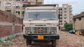  TATA MOTORS LPK 2518