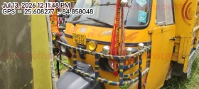  PIAGGIO VEHICLES APE