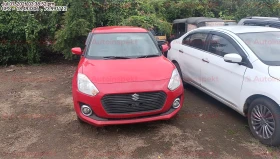  MARUTI SUZUKI SWIFT