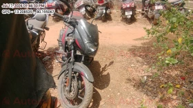  BAJAJ PULSAR