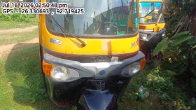 PIAGGIO VEHICLES