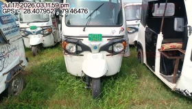 PIAGGIO 3W EV APE E-CITY