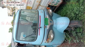  PIAGGIO 3W EV APE E-CITY