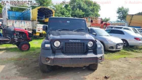  MAHINDRA THAR