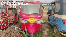  PIAGGIO VEHICLES APE