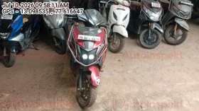  HONDA DIO