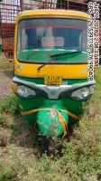  PIAGGIO VEHICLES APE