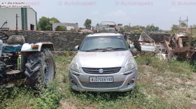  MARUTI SUZUKI SWIFT DZIRE