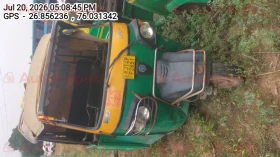  PIAGGIO VEHICLES APE